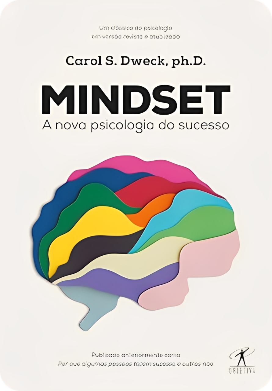 livro mindset