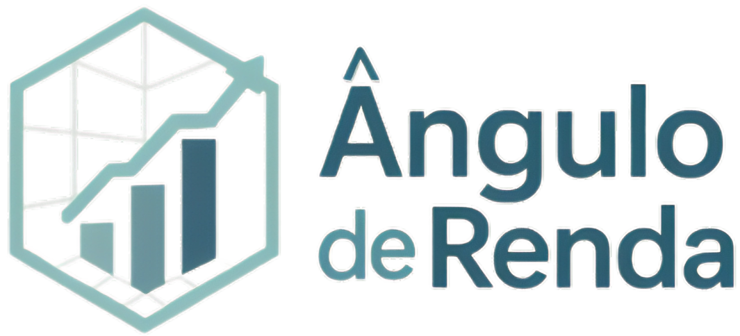 Ângulo de Renda
