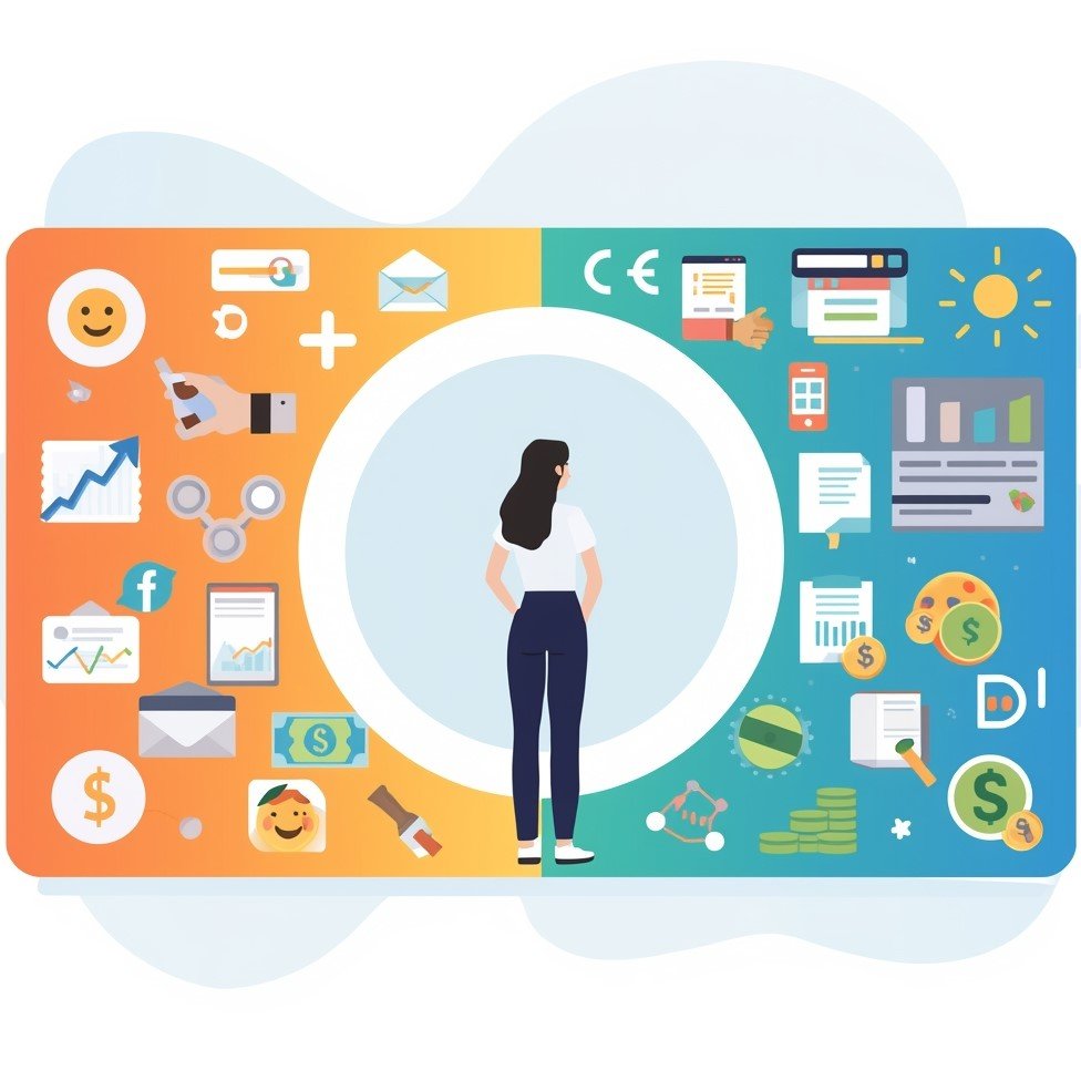 Como Ganhar Dinheiro na Internet Sendo Iniciante?​