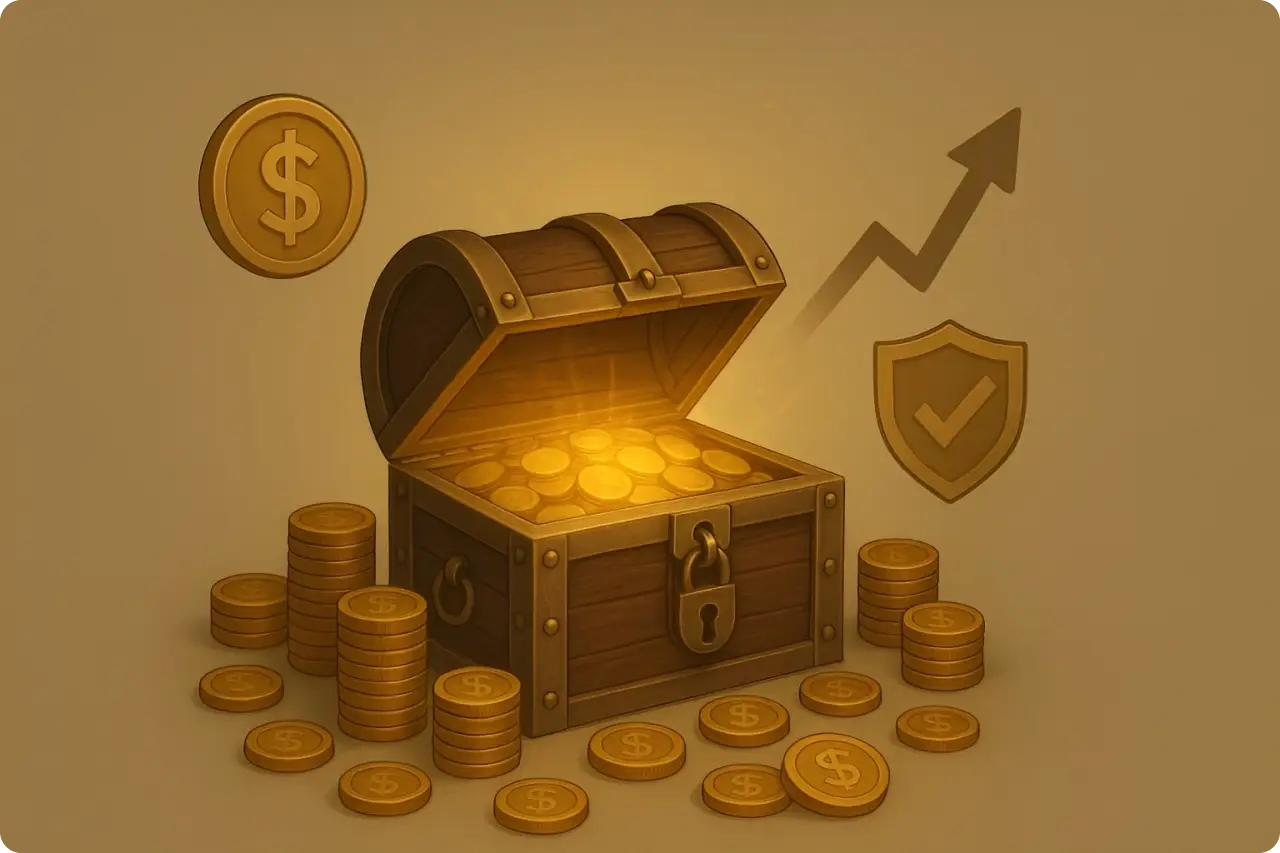 Tesouro Direto: O Primeiro Passo para Investir com Segurança