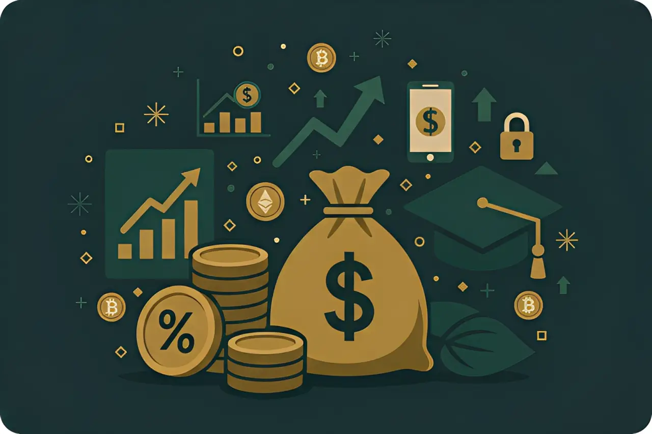 Tesouro Selic: O Melhor Lugar para Sua Reserva de Emergência