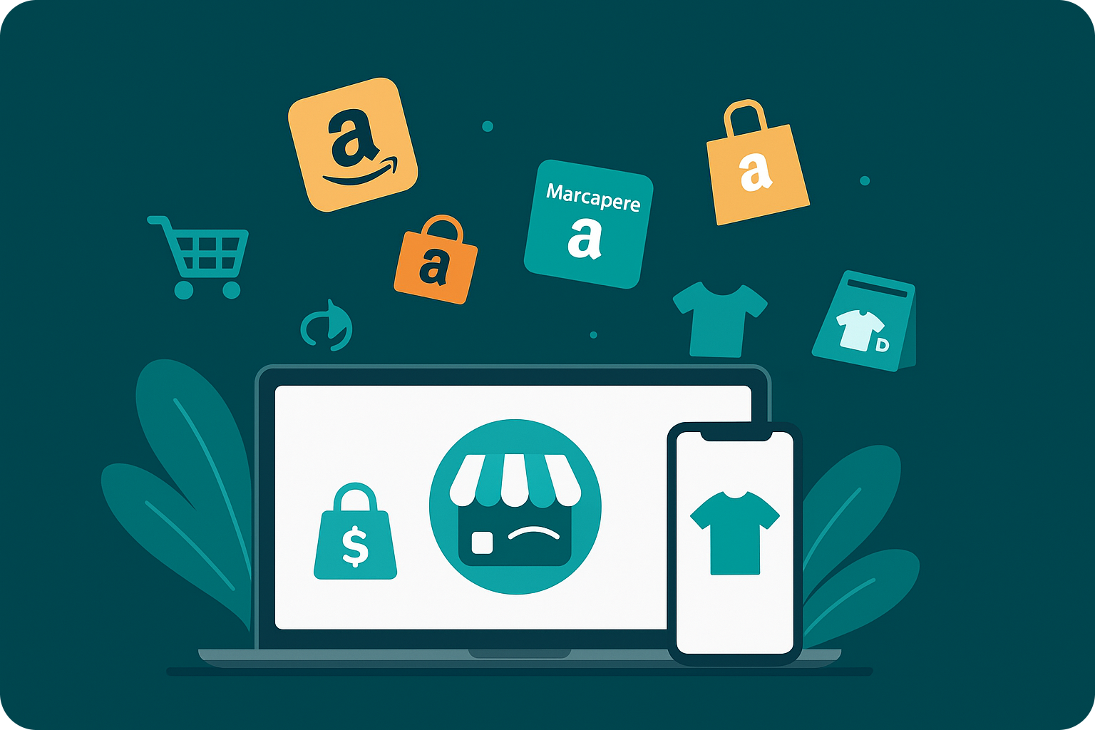 Vender Online: O Caminho mais acessível