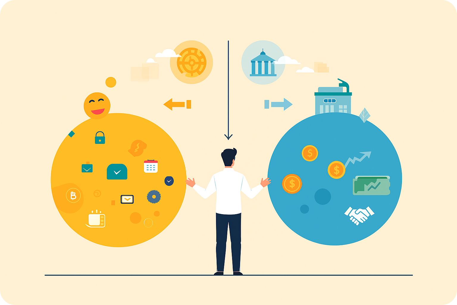Qual Investimento Costuma Retornar Mais Lucro?​