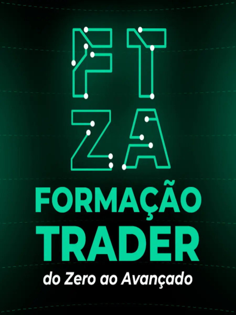 Formação Trader