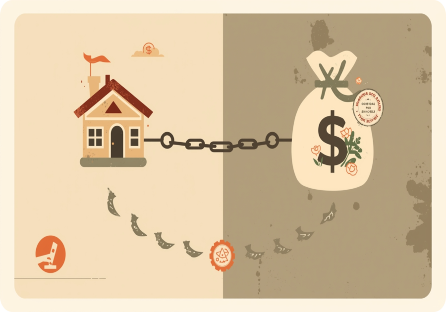 Cédulas de Crédito Imobiliário (CCIs)