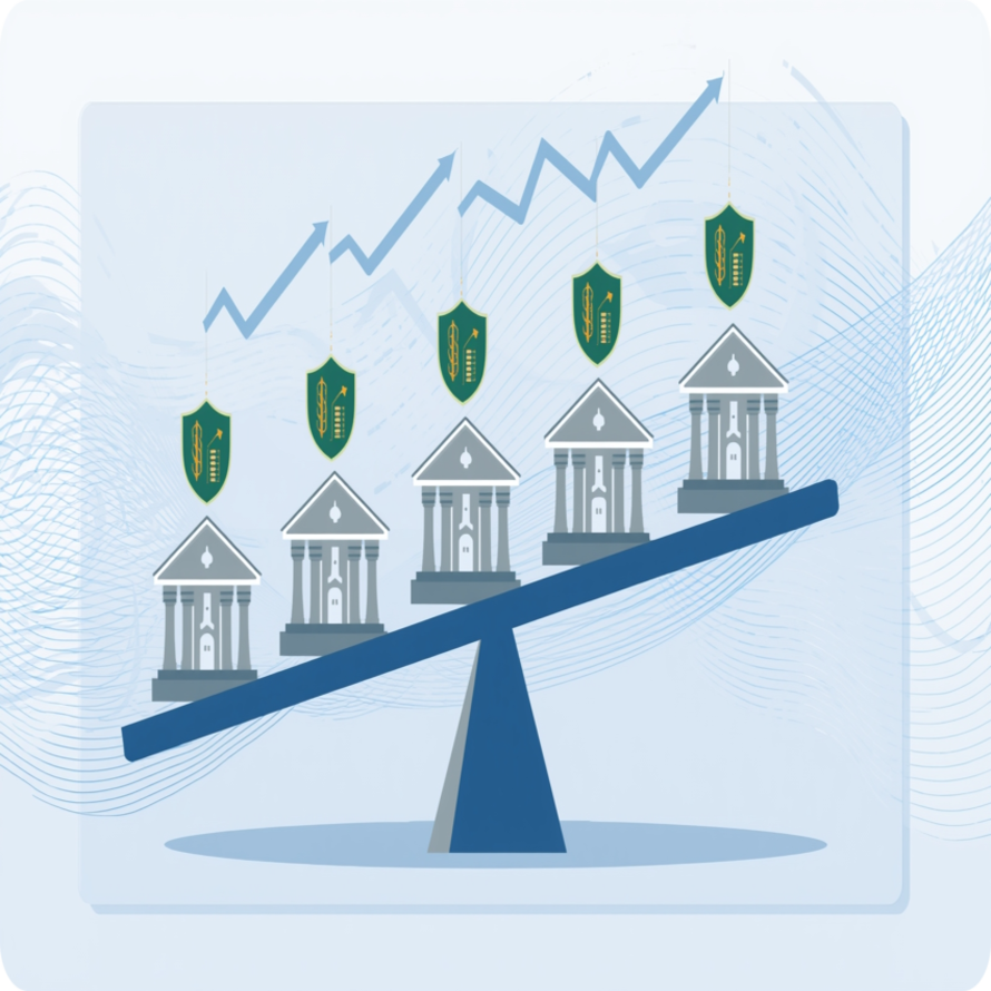 Como funciona o FGC?