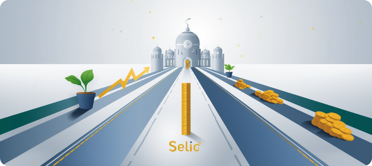 Títulos Públicos Federais (Tesouro Direto)