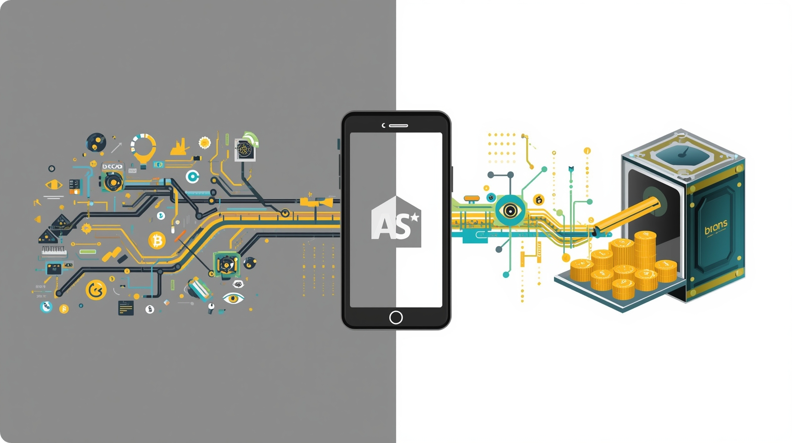 Como Lucrar Usando Apenas o Celular​