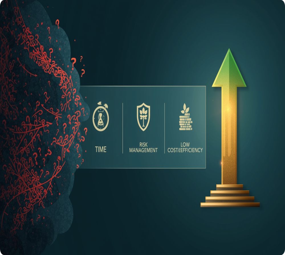 Como Escolher bons investimentos