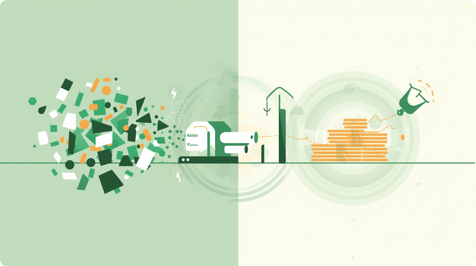 Como Transformar Sua Renda Ativa em Ativos Digitais