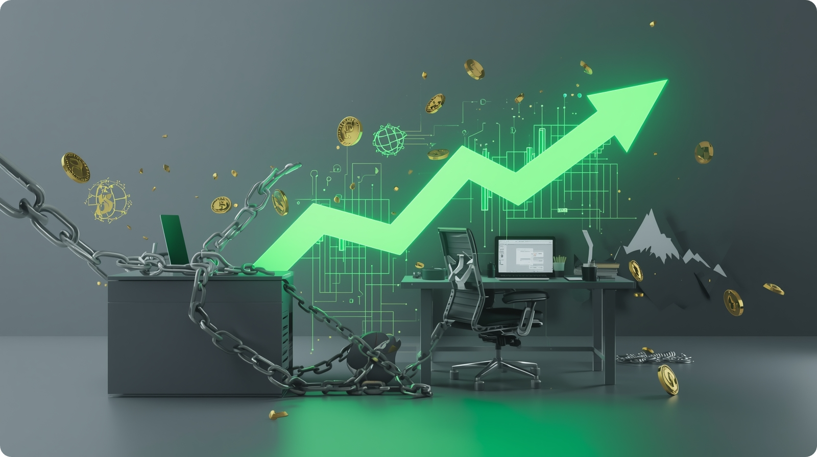 O Fim da Era do Emprego