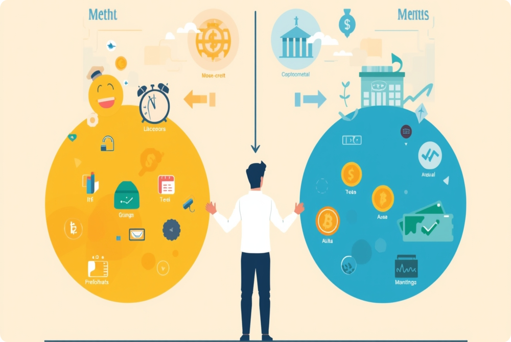 O Que é Gestão Financeira?​