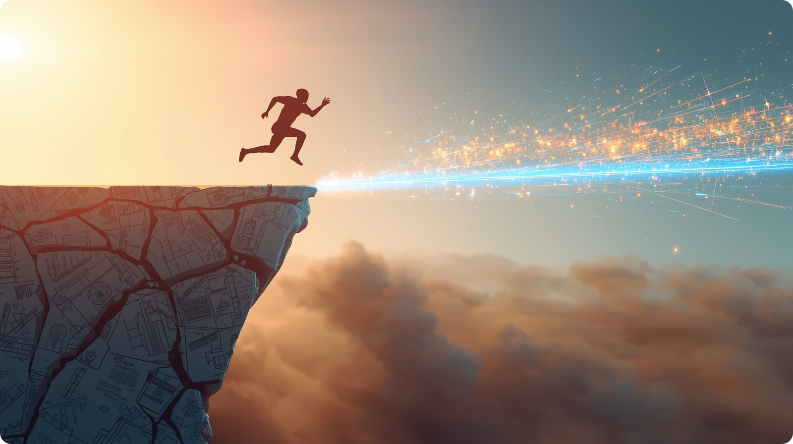 Como Matar a Paralisia e Lançar Seu Negócio Digital​