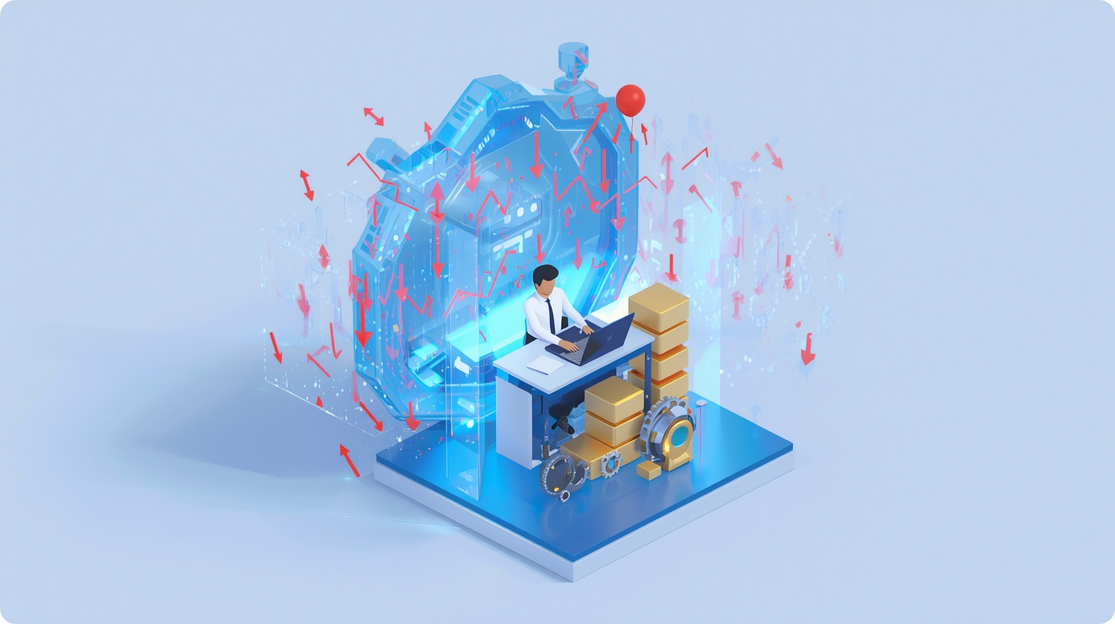 Ainda Vale a Pena Ser Trader?