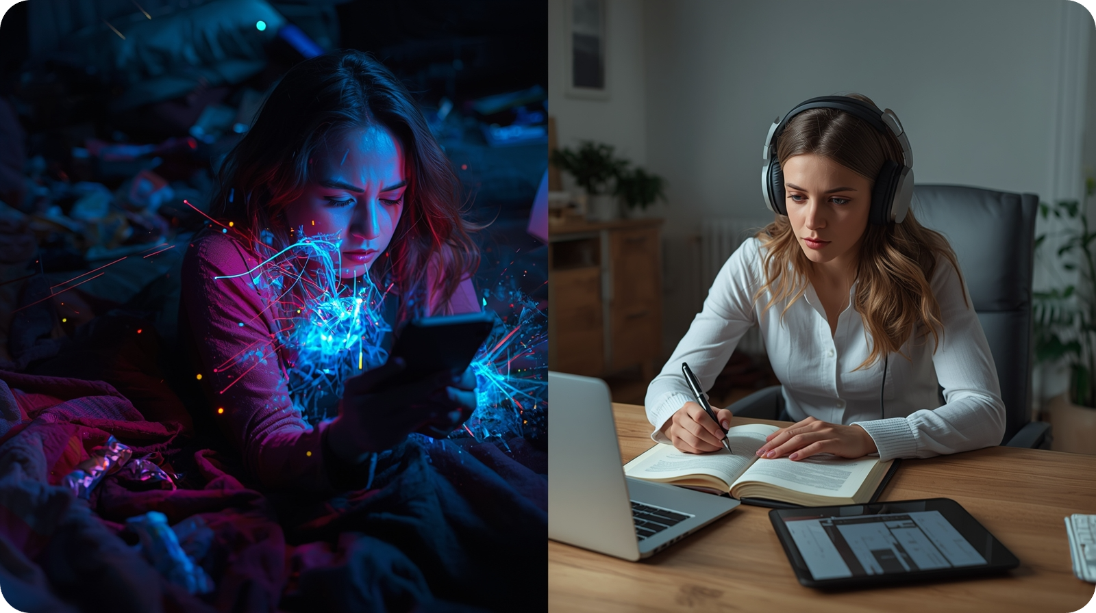 O Ladrão Silencioso do Seu Futuro