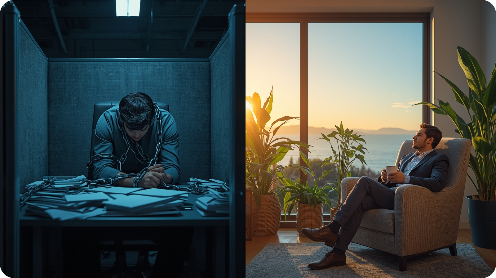 A Verdade sobre a Independência Financeira